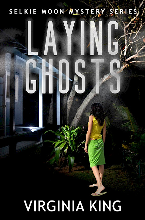 Laying Ghosts (Back Story)